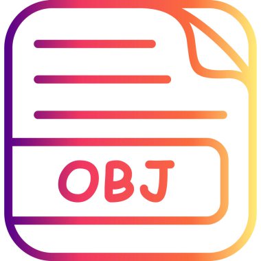 OBJ Dosya Premium Fonksiyonel Web Tasarımı Düzeni