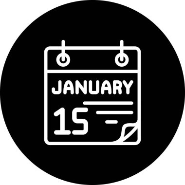 15 Ocak Modern Dijital Sanat Özelliği