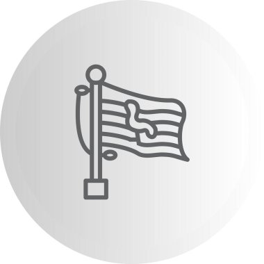 Uganda 'nın ulusal bayrağı, simge tasarımı ögesi