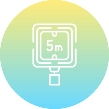 Yükseklik Sınırı Dinamik Özel Dijital Sanat Düzeni