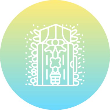 Madalyalı Kapı Dinamik Özel Dijital Sanat Düzeni