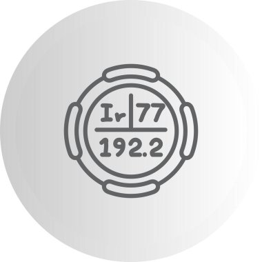 İridyum Yenilikçi Çağdaş Web Tasarımı Düzeni