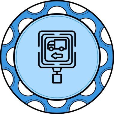 Kamyonlar, Minimum Yüksek Çözünürlüklü Vektör Düzeni Kullanıyor