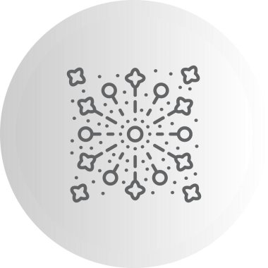 Havai fişek Gelişmiş Minimum Arayüz Tasarımı Elemanı