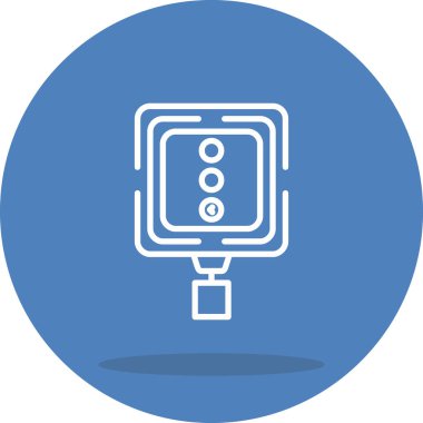 Sola Dön Sinyal Belirsiz Asgari Markalaştırma Vektörü Varlığı