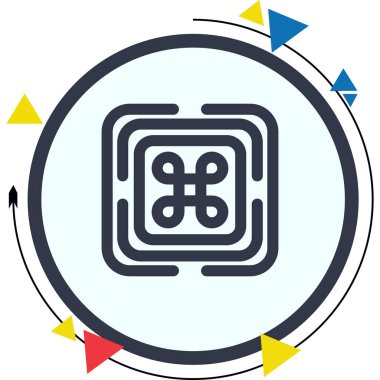 Profesyonel Temizlik Arayüzü Komut Grafik Özelliği