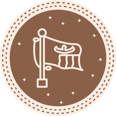 Zambiya simgesinin ulusal bayrağı, tasarım ögesi