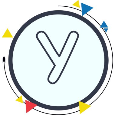 Küçük Harf Y Premium Fonksiyonel Web Tasarımı Düzeni