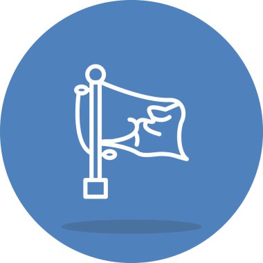 Bhutan ulusal bayrağı, simge tasarımı ögesi