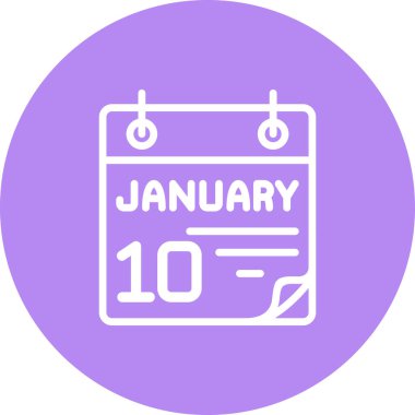 10 Ocak İşlevsel Web Arayüzü Elementi