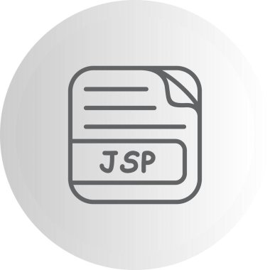 JSP Dosya Dengelenmiş Profesyonel Düz Sanat Düzeni