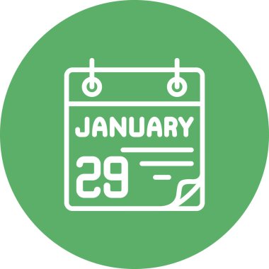 29 Ocak Profesyonel Eşsiz Kullanıcı Arayüzü Düzeni