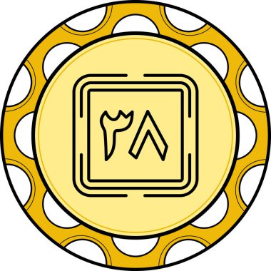 38 Web simgesi vektör illüstrasyonu