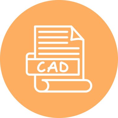 CAD Yenilikçi Çağdaş Web Tasarımı Düzeni