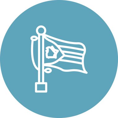 Zimbabwe 'nin ulusal bayrağı, simge tasarımı ögesi