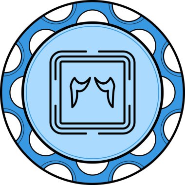 26 Web simgesi vektör illüstrasyonu