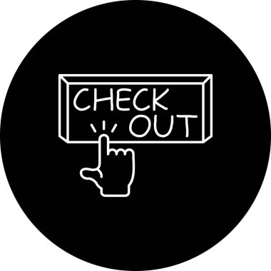 Parmak Tuşu Premium Fonksiyonel Web Tasarımı Düzenini Kontrol Et