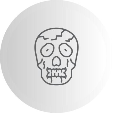 Kurukafa Yenilikçi Modern Yaratıcı Grafik Özelliği