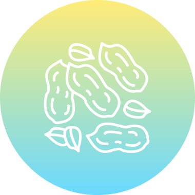 Fıstık Ayırıcı Modern Temiz Sanat Özelliği