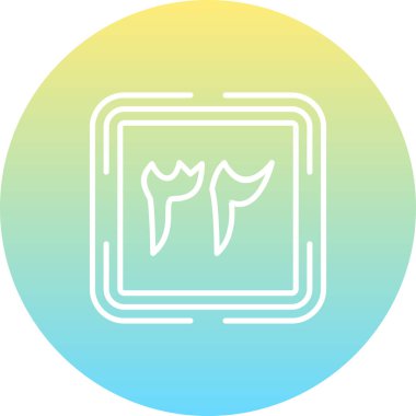 32 Web simgesi vektör illüstrasyonu