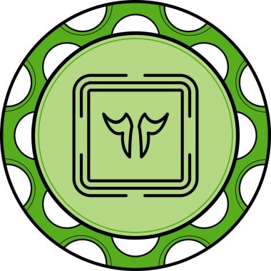 62 Web simgesi vektör illüstrasyonu