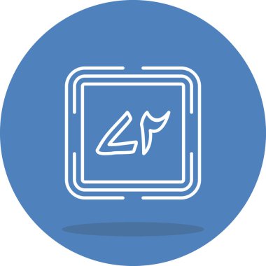 72 Web simgesi vektör illüstrasyonu