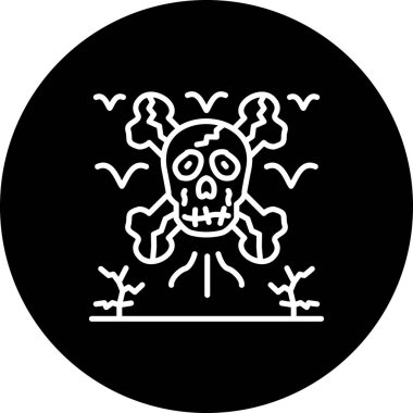 Tehlike İşareti Yüksek Çözünürlüklü Sanat Sembolü