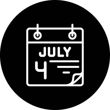 4 Temmuz Profesyonel Asgari Web Tasarımı Düzeni