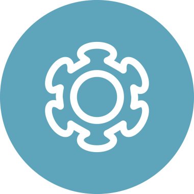 Tarz İşlevsel Web Arayüzü Elementi Ayarlanıyor