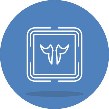 62 Web simgesi vektör illüstrasyonu