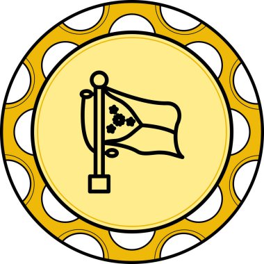 Filipinler 'in ulusal bayrağı, tasarım ögesi