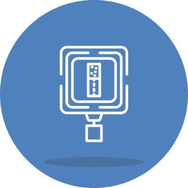 Pavement Premium Çağdaş Düz Vektör Özelliğini Sonlandırdı