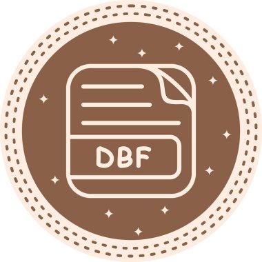 DBF Dosyası Profesyonel Asgari Web Tasarımı Düzeni