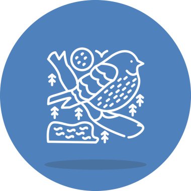 Doğu Bluebird Profesyonel Asgari Web Tasarımı Düzeni