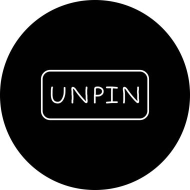 Web simgesi vektör resimlemesini çöz