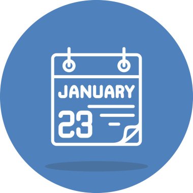 23 Ocak Modern Yaratıcı Sanat Sembolü