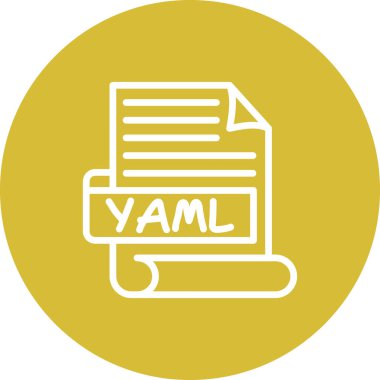 YAML Modern Dijital Sanat Nesnesi