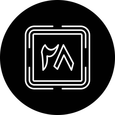 28 Web simgesi vektör illüstrasyonu