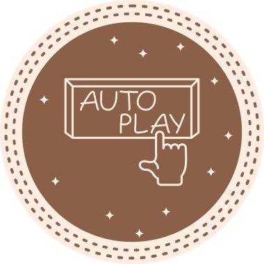 Otomatik Parmak Tuşu Çal