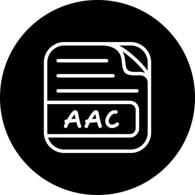 AAC Dosyası Yenilikçi Minimum Ürün Tasarım Düzeni