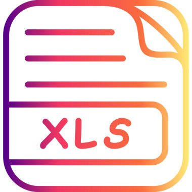 XLS Dosyası Dinamik Yaratıcı Dijital Grafik ŞekliName