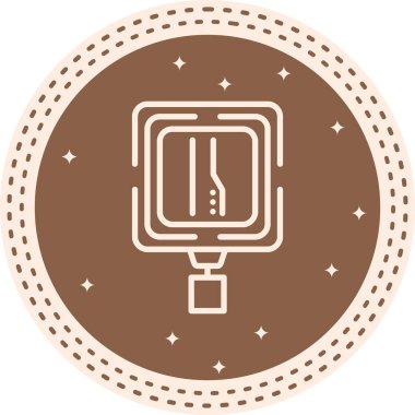 Sağ şerit Gelişmiş Özel Arayüz Tasarım Elemanını Bitiyor