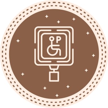 Engelli park yeri Seçkin Markalaştırıcı Varlığı