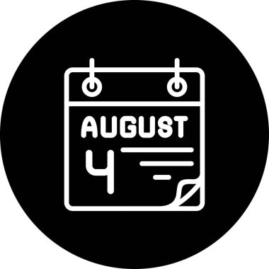 4 Ağustos Yenilikçi Minimum Ürün Tasarımı Düzeni