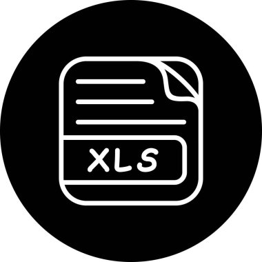 XLS Dosyası Profesyonel Temizlik Kullanıcı Arayüzü Elemanı