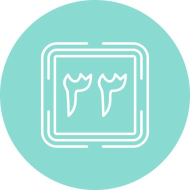 33 Web simgesi vektör illüstrasyonu