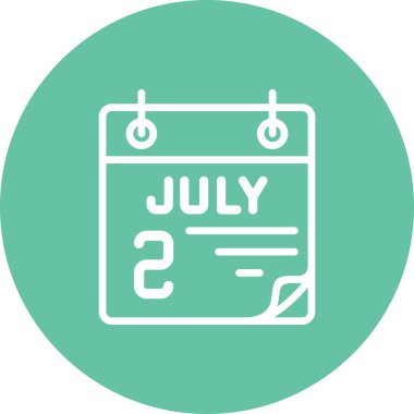 2 Temmuz Yenilikçi Çağdaş Web Tasarımı Düzeni