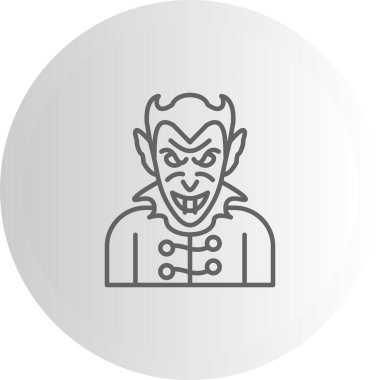 Vampir Yüksek Kaliteli Modern Tasarım Düzeni