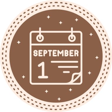 1 Eylül Yenilikçi Minimum Ürün Tasarımı Düzeni