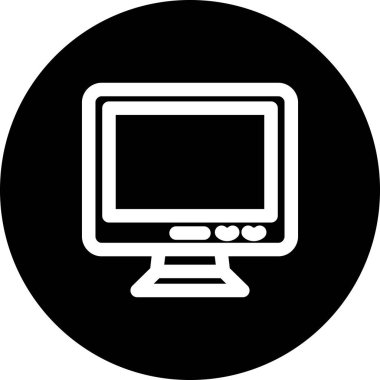 Lcd Stylish Refined Creative Design Element